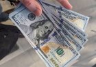 انخفاض أسعار الدولار في الأسواق العراقية