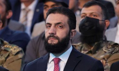 رجل أعمال أميركي عن الشرع: لدى سوريا وإسرائيل أعداء مشتركون