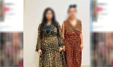 مصر.. فتاتان تشعلان تفاعلا بنشر مقاطع فيديو "خادشة للحياء" والأمن يعقّب