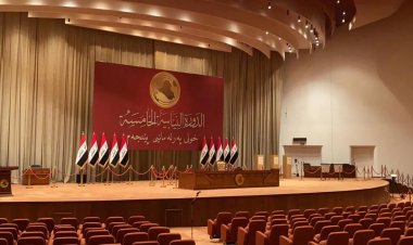 بينها قانون الحشد.. 140 مشروع قانون ينتظر تصويت البرلمان