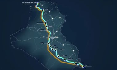 العراق يرصد تغيّرات بخارطة النفوذ الاقتصادي في آسيا والخليج تهدد موقعه الاستراتيجي