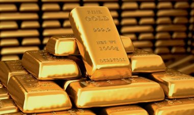 الذهب يرتفع إثر توترات تجارية بين الولايات المتحدة والصين