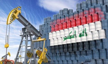 ارتفاع أسعار نفط البصرة بأكثر من 3%