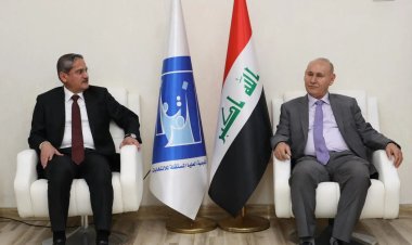 رئيس هيئة النزاهة: لن نسمح باستغلال المال العام في الحملات الانتخابية