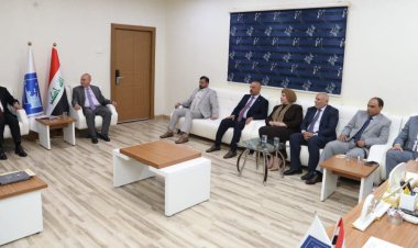 الانتخابات العراقية.. استبعاد المشمولين بالعفو العام من الترشح