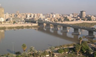 لا تهديد للمنطقة الخضراء.. الأمن يعالج صاروخاً تحت جسر الجمهورية