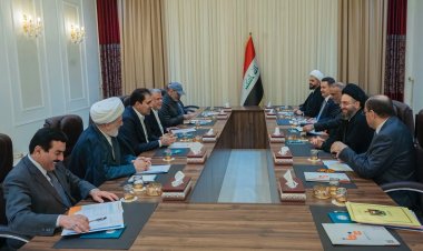 التنسيقي يحذر من استخدام المال السياسي بالتأثير على الرأي العام ويدعو للمشاركة الواسعة بالانتخابات