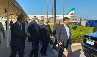 وزير خارجية إيران من بيروت: نحترم شؤون لبنان الداخلية ولا نتدخل فيها