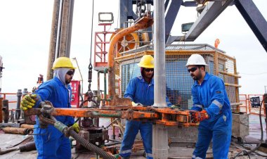 ارتفاع طفيف بأسعار خامي البصرة مع صعود النفط عالمياً