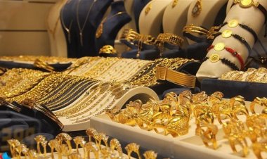 إليك أسعار الذهب في الأسواق العراقية مع قرب عيد الأضحى