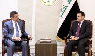 بيان: عملية العزم الصلب ستنتهي مهمتها حسب الجدول المتفق عليه بين الحكومة العراقية والتحالف الدولي