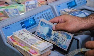 تحذير من ارتفاع "كارثي" من نفقات الحكومة العراقية على الرواتب
