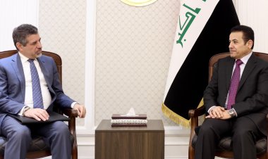 العراق يعقد مؤتمراً في جنيف لإعادة عوائل مخيم الهول في سوريا إلى بلدانهم