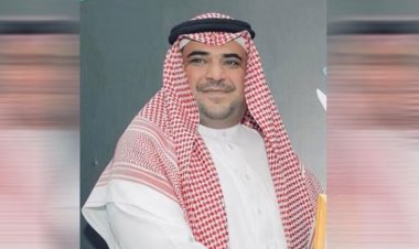مدير مكتب محمد بن سلمان يعلق على وفاة والد سعود القحطاني "شيخ قبيلة الوهابة"