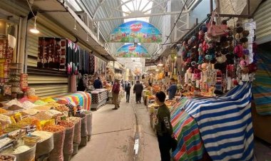 عملية عابرة للحدود.. شرطة صلاح الدين تدخل الموصل لاعتقال خاطف هارب في سوق