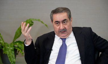 زيباري ينتقد خارطة طريق الحلبوسي لحل الأزمة بين بغداد وأربيل
