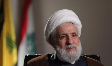 الأمين العام لحزب الله يستقبل وزير الخارجية الإيراني ويؤكد أهمية دور ‏طهران ‏الإيجابي في المنطقة