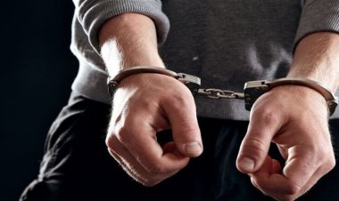 اعتقال متهمين يرومون تهريب 50 دراجة نارية