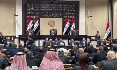 نواب ينتقدون بيان البرلمان بشأن رواتب كردستان: لا يمثلنا
