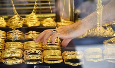 تعرف على أسعار الذهب في الأسواق العراقية اليوم
