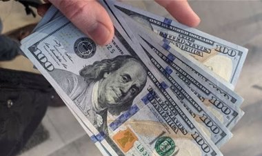 انخفاض جديد لأسعار الدولار أمام الدينار في بغداد واربيل