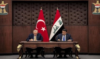 مسؤول تركي: 30 مليار دولار هدف للتبادل التجاري مع العراق