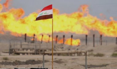 المالية النيابية تكشف عن تسريع العمل بحقل غازي وسط العراق