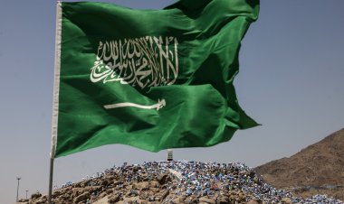 السعودية.. خطبة عرفة ودعاء للفلسطينيين من مسجد نمرة بمناسك الحج 2025 يثير تفاعلا