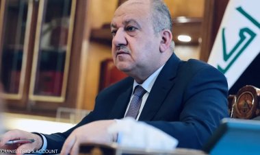وزير الدفاع: بقاء قوات التحالف أمر مطلوب ولن نسمح باستهداف قواته