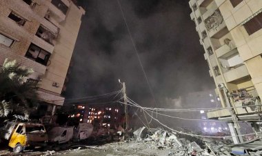 لبنان يدين هجمات إسرائيل.. ويهدد بـتجميد التعاون