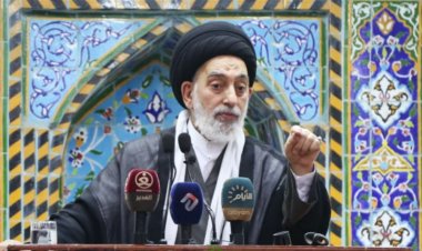 القبانجي: قرار العباءة الزينبية خطوة مباركة