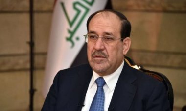 المالكي يطالب بدعم دولي لإيران في مواجهة التهديدات الإسرائيلية