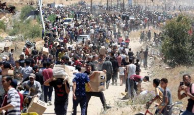 17 قتيلا في خان يونس ورفح بينهم 4 من عائلة واحدة