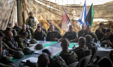 رئيس الأركان الإسرائيلي: الحرب في غزة ليست بلا نهاية