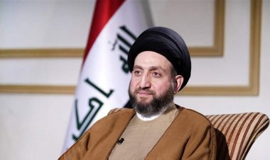 الحكيم: قمة بغداد صفحة جديدة في التعافي والانفتاح الإقليمي والدولي