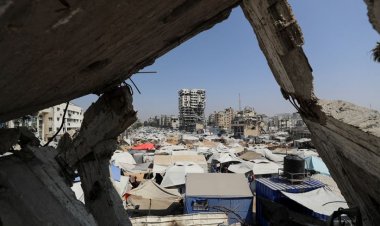 حرب غزة.. إسرائيل تقتل 23 فلسطينياً في ثاني أيام عيد الأضحى