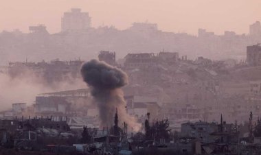 مستشفيات غزة تستقبل 95 قتيلا و304 جرحى خلال 48 ساعة