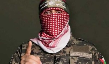 حماس تصدر بيانا حول وضع الرهينة الإسرائيلي متان تسنغاوكر
