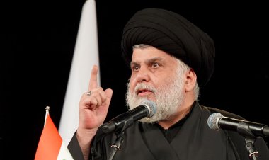 السيد مقتدى الصدر يوجه دعوة لخطباء المنبر قبل حلول ذكرى "عيد الغدير"
