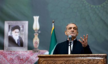 بزشكيان: لا نسعى لإنتاج سلاح نووي ومستعدون للتفتيش على منشآتنا