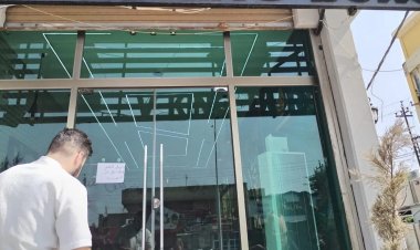 الفلوجة تغلق مطعماً بعد تسجيل 40 حالة تسمم