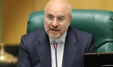 رئيس البرلمان الإيراني: إذا كان ترامب يسعى حقاً لاتفاق فعليه ترك أفكار نتنياهو الفاشلة