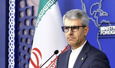 إيران: العقوبات الأمريكية الجديدة غير قانونية وتنتهك القانون الدولي