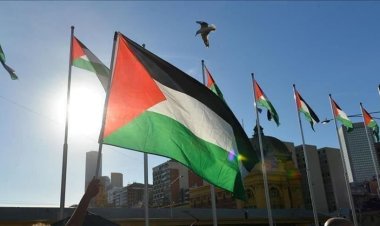 "الغارديان": الدول الأوروبية لا تنوي الاعتراف بفلسطين كدولة