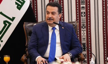 السوداني: 80 سلعة مصنعة محلياً قيد التصدير وطريق التنمية سيخلق عراقاً جديداً