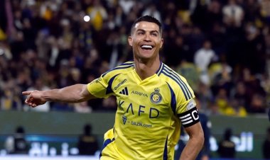 عرض إيطالي على طاولة رونالدو.. هل يتخلى عن النصر؟