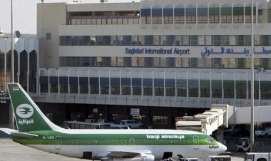 الخطوط الجوية العراقية تستعد لاستئناف الرحلات إلى إيران ابتداء من الشهر المقبل