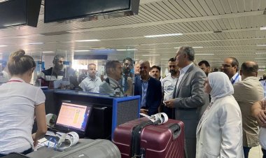 السفارة العراقية في دمشق تنفي رفع رسوم تأشيرة دخول العراقيين إلى سوريا