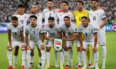 توزيع نحو 1000 تذكرة مجانية بين مشجعي أسود الرافدين في الأردن