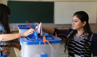 لجنة نيابية تكشف انحسار فرص تعديل قانون الانتخابات في العراق